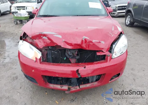 2008 Chevrolet Impala Ss z USA, uszkodzony, nr VIN 2G1WD58C089175157